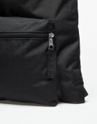 JanSport Гимнастически сак Draw Sack Black