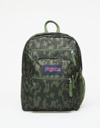 JanSport Раница Big Student Camo Illusion