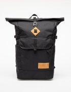 JanSport Раница Hatchet Rolltop Black