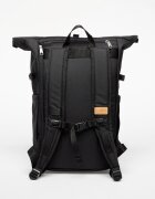 JanSport Раница Hatchet Rolltop Black