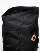 JanSport Раница Hatchet Rolltop Black
