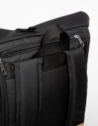 JanSport Раница Hatchet Rolltop Black