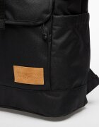 JanSport Раница Hatchet Rolltop Black
