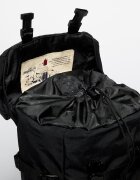 JanSport Раница Mini Skip Pack Black