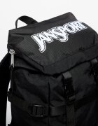 JanSport Раница Mini Skip Pack Black
