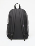JanSport Раница Right Pack Expressions Aged Canvas Black