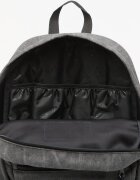 JanSport Раница Right Pack Expressions Aged Canvas Black