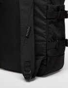 JanSport Раница Skip Pack Black