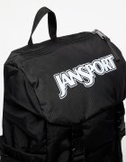 JanSport Раница Skip Pack Black