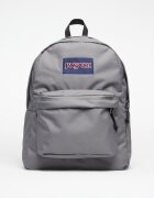 JanSport Раница Superbreak One Backpack Graphite Grey