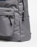 JanSport Раница Superbreak One Backpack Graphite Grey