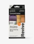 Jason Markk Обувки Essential Kit Deep Cleaning Solution 118ml / 4 oz. White