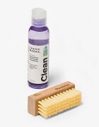 Jason Markk Обувки Essential Kit Deep Cleaning Solution 118ml / 4 oz. White