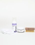 Jason Markk Обувки Leather Care Kit White