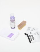 Jason Markk Обувки Travel Kit Black