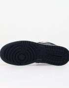 Jordan Air 1 Low Kids Obsidian/ Obsidian-Grey Fog-Pink Foam