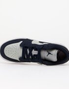 Jordan Air 1 Low Kids Obsidian/ Obsidian-Grey Fog-Pink Foam
