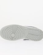 Jordan Air 1 Low Kids White/ Squadron Blue-Aura