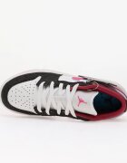 Jordan Air 1 Low SE Kids Off Noir/ Desert Pink-White-Desert Pink