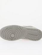 Jordan Air 1 Low SE Kids Off White/ Lt Smoke Grey-Soft Pearl