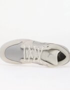Jordan Air 1 Low SE Kids Off White/ Lt Smoke Grey-Soft Pearl