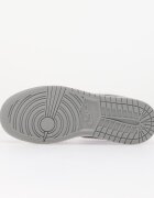 Jordan Air 1 Low SE Kids White/ Wolf Grey-Iron Grey