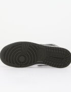 Jordan Air 1 Mid Kids Black/ Iron Grey-White