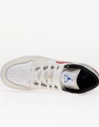 Jordan Air 1 Mid Kids Phantom/ Game Royal-White-Sail