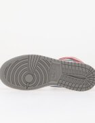 Jordan Air 1 Mid Kids True Blue/ Summit White-Varsity Red-Black