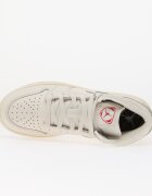 Jordan Air 1 Mid SE Kids Phantom/ Sail-Gum Dark Brown-Infrared 23