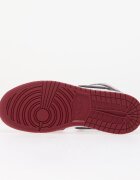 Jordan Air 1 Mid SE Kids Sweet Beet/ Desert Pink-Off Noir-White
