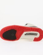 Jordan Air 3 Kids "World's Best" Sail/ Black-University Red-Pale Ivory