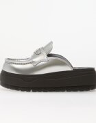Jordan Air Mule SE Metallic Silver/ Metallic Silver