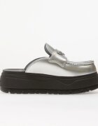 Jordan Air Mule SE Metallic Silver/ Metallic Silver