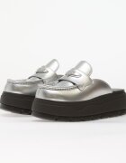 Jordan Air Mule SE Metallic Silver/ Metallic Silver