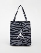 Jordan Чанта Breakfast Tote Bag Black