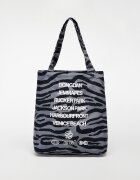 Jordan Чанта Breakfast Tote Bag Black