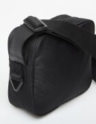 Jordan Чанта Jam Blacktop Messenger Black
