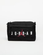 Jordan Чанта Jam HBR Crossbody Bag Black