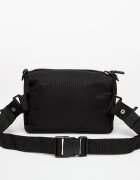 Jordan Чанта Jam HBR Crossbody Bag Black