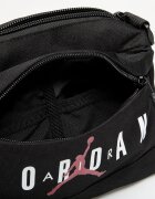 Jordan Чанта Jam HBR Crossbody Bag Black