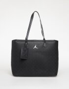 Jordan Чанта Jam Monogram Tote Bag Off Noir