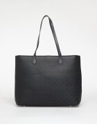 Jordan Чанта Jam Monogram Tote Bag Off Noir