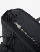Jordan Чанта Jam Monogram Tote Bag Off Noir