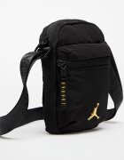 Jordan Чанта Jan Airborne Festival Bag Black/ Gold