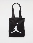 Jordan Чанта Jumpman Tote Black
