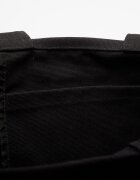 Jordan Чанта Jumpman Tote Black