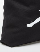 Jordan Чанта Jumpman Tote Black