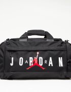 Jordan Чанта Velocity Duffle Bag Black
