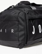 Jordan Чанта Velocity Duffle Bag Black